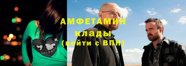 молекула духа Липки